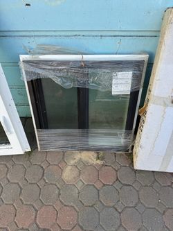 3 new construction windows