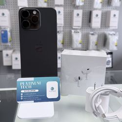 iPhone 15 Pro Max Unlocked 512 Gb