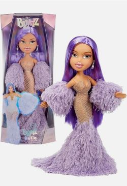 Bratz x Kylie Jenner 24″ Large Fashion Doll – New Sealed Collector Edition