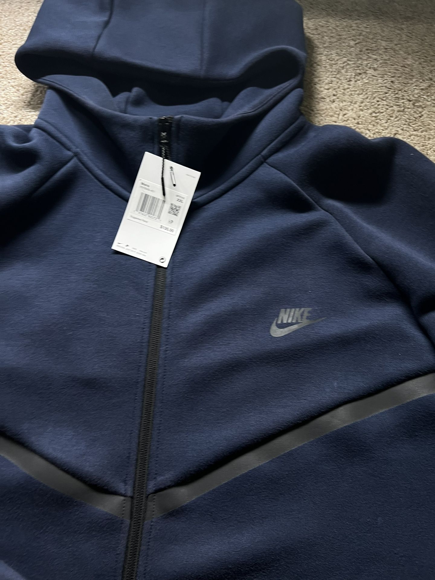 Nike Tech Fleece