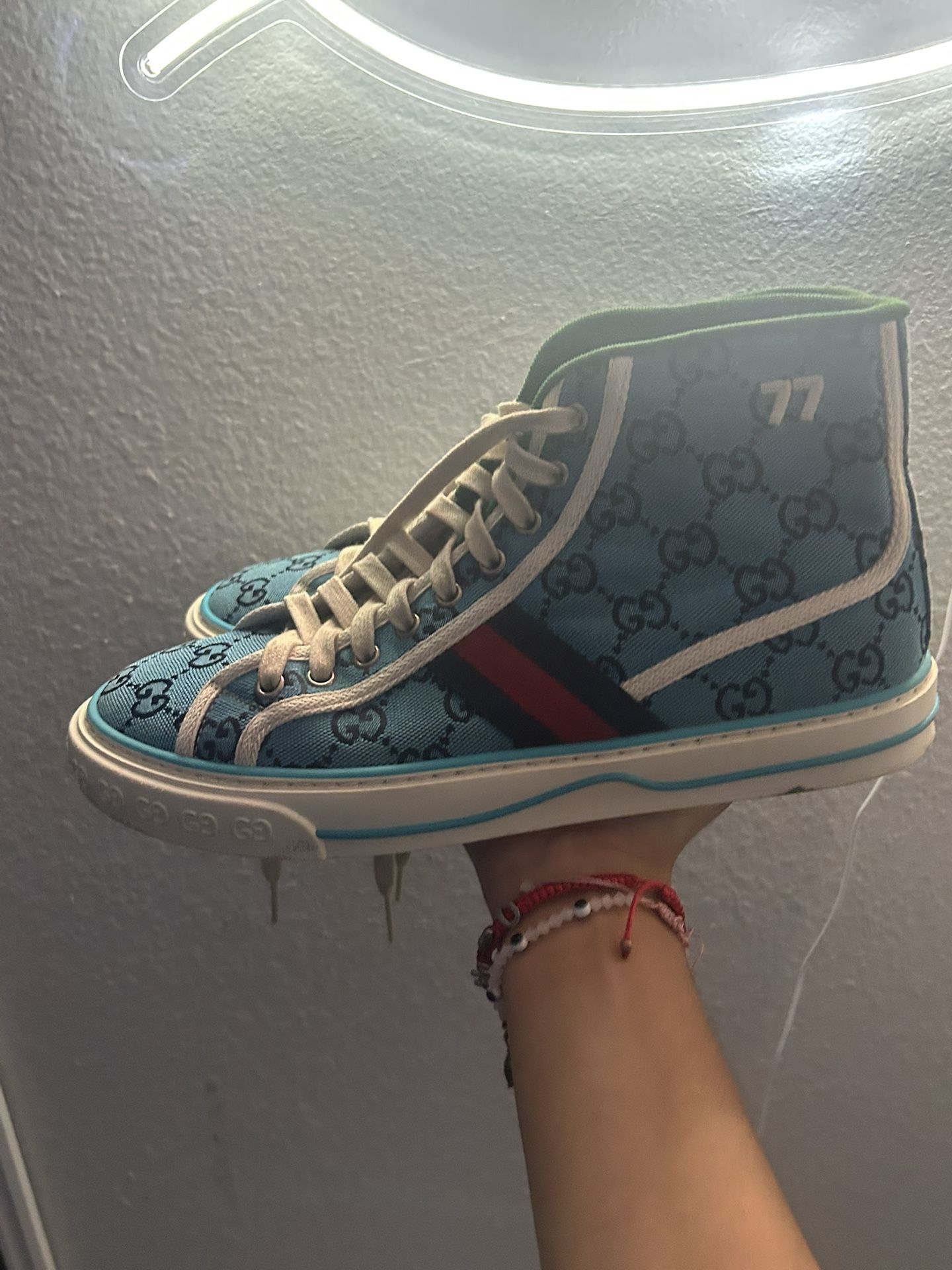 Gucci Shoes 