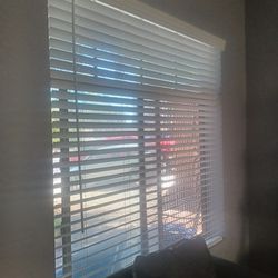 2 In Blinds Cordless New