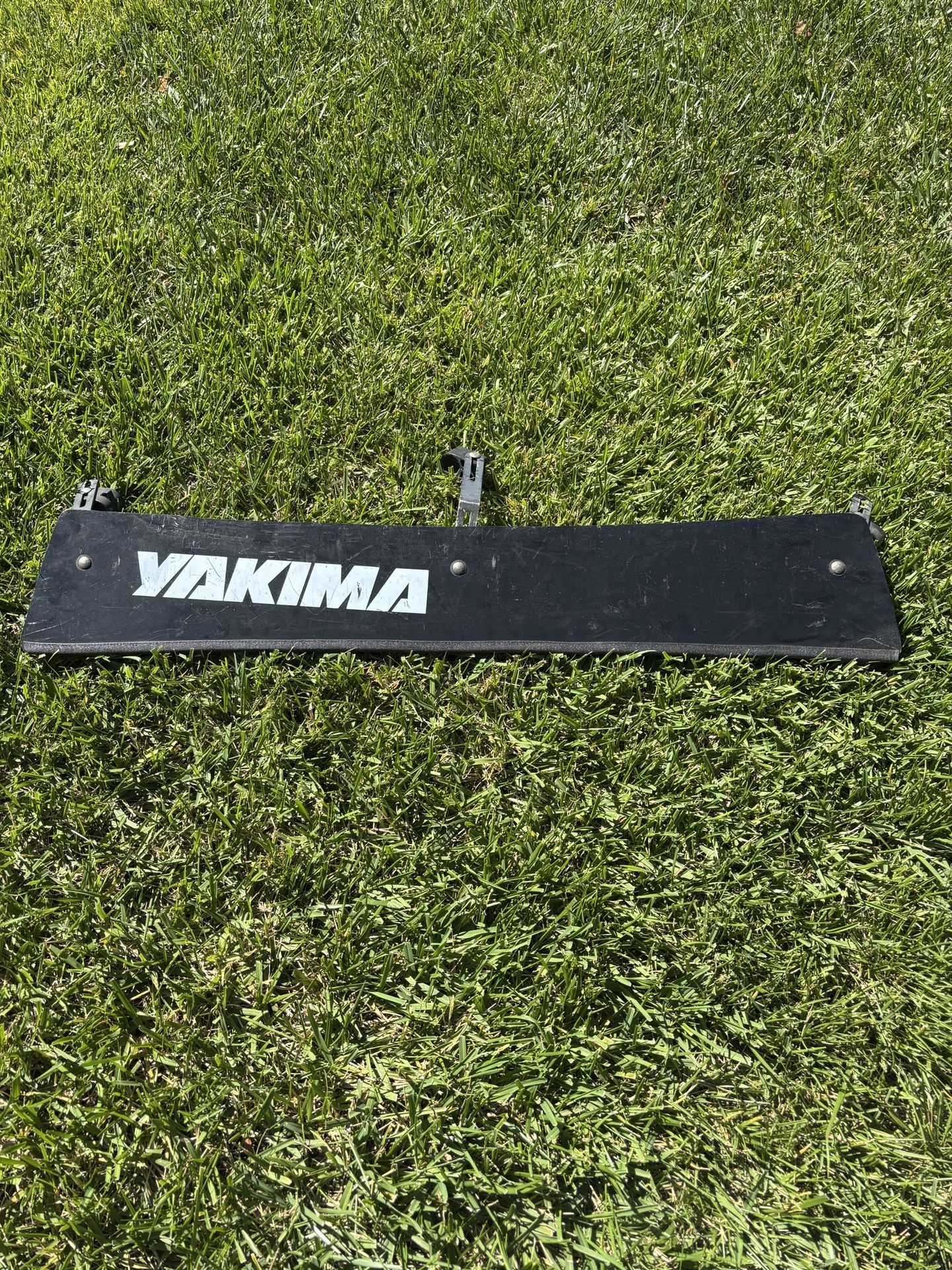 Yakima Wind Fairing Windshield