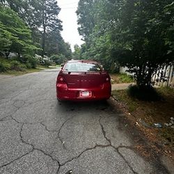 2012 Dodge Avenger