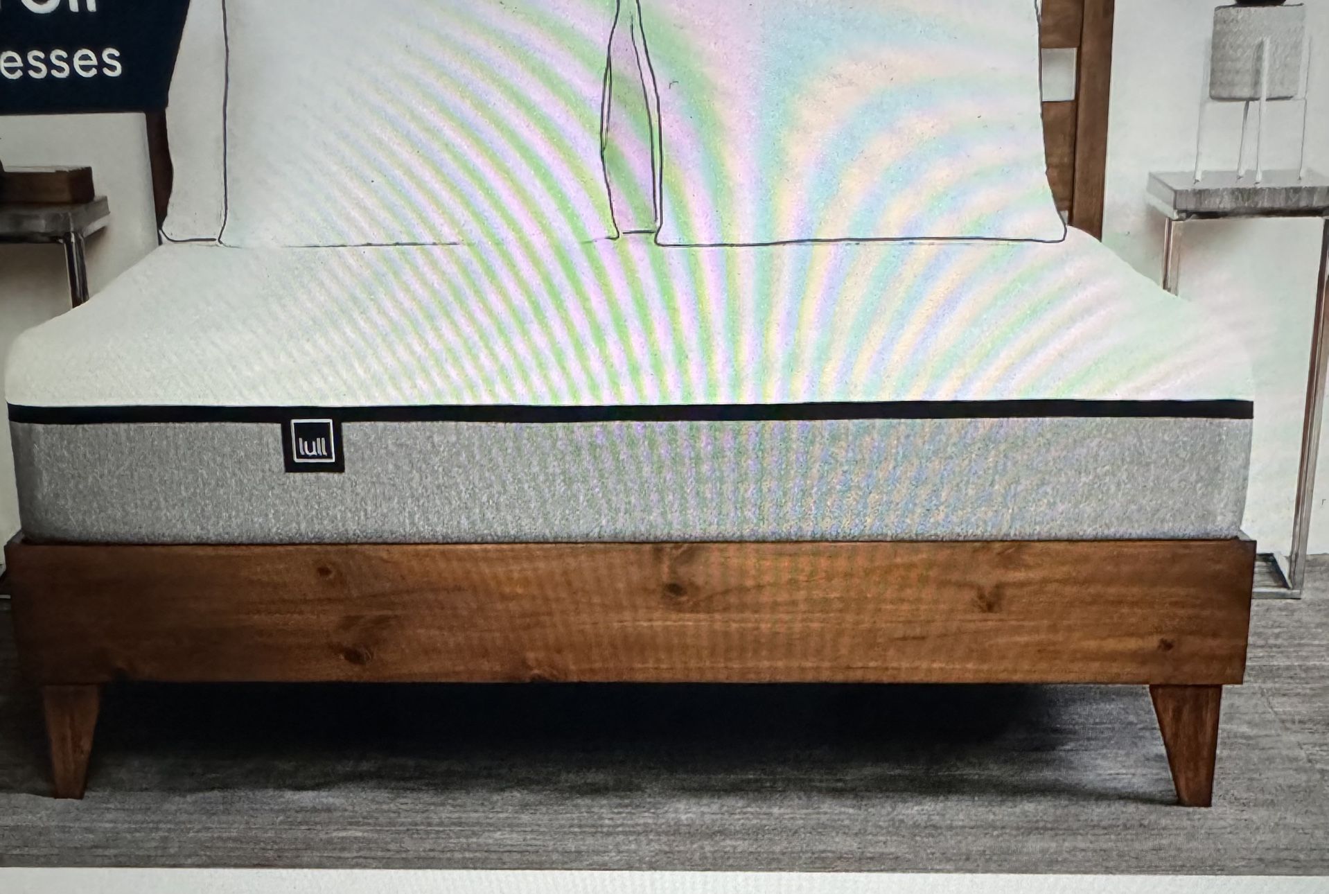 LULL MATTRESS