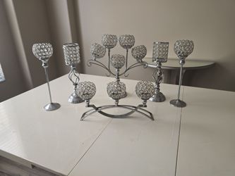 Free Candle decor