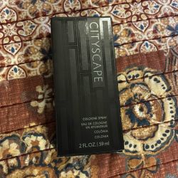 MARYKAY Cityscape Men Cologne 