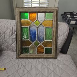 Stained Glass