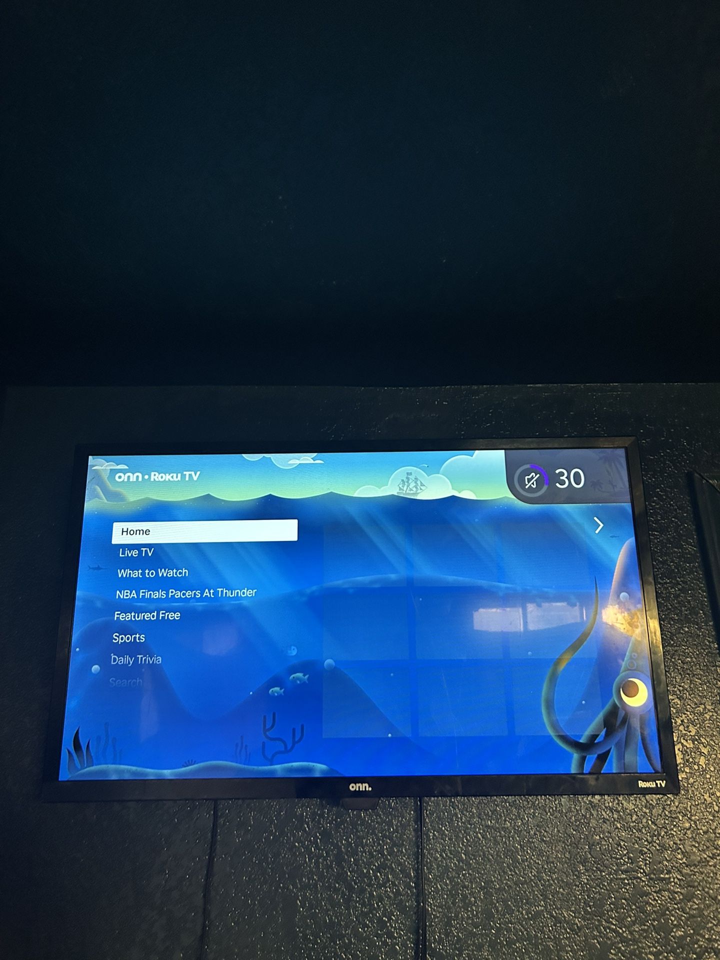 Roku TV 40 Inch 