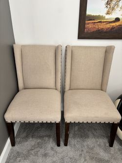 Dinning Chairs