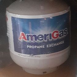Brand new American Gas Propane Exchange