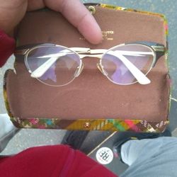 Gucci Prescription Eyeglasses!! Vintage. GG05230. 