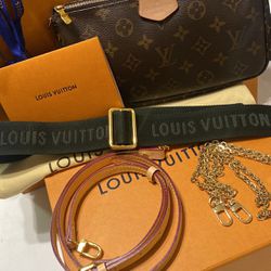 Louis Vuitton Pochettes for sale in San Jose, California