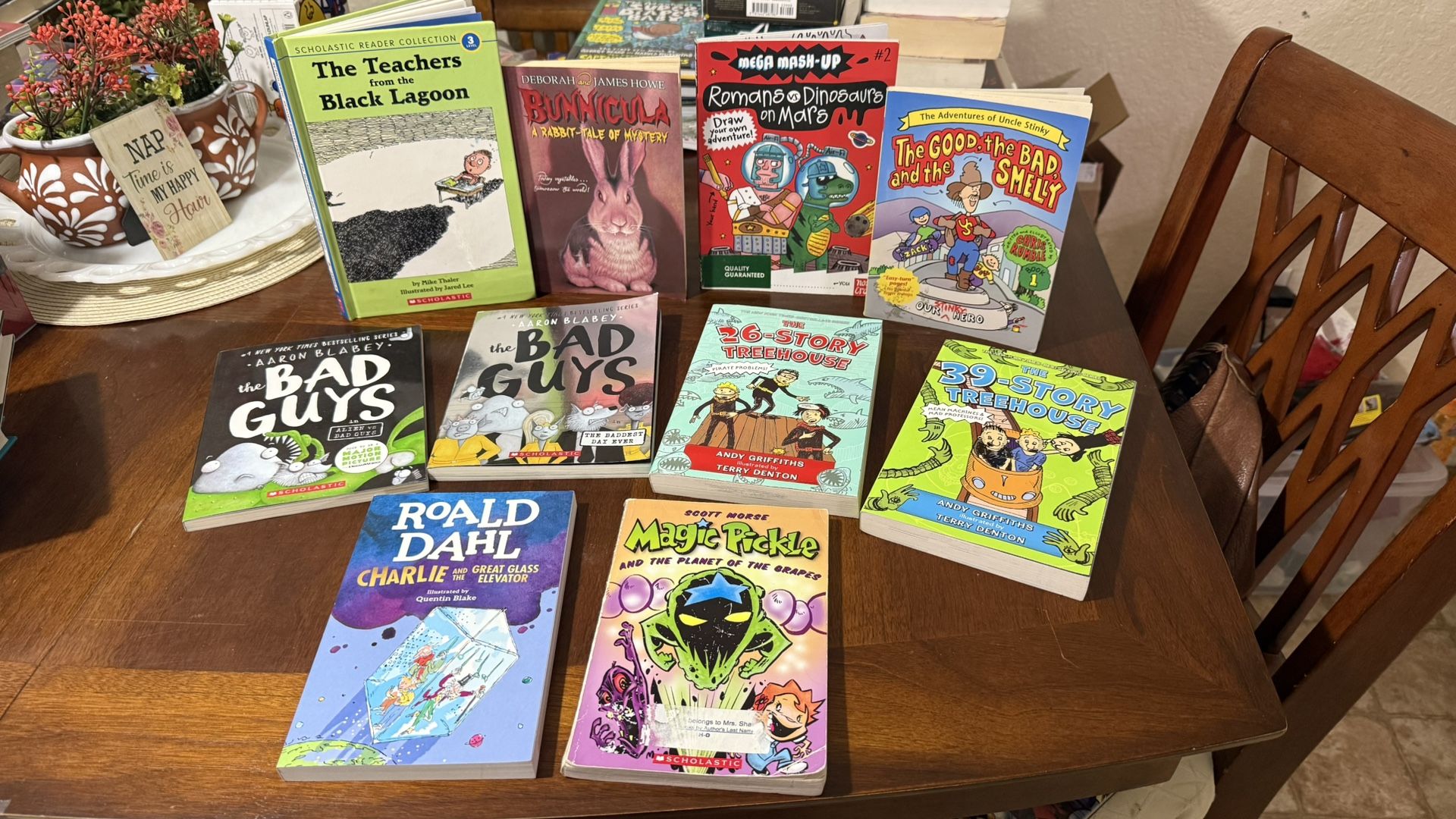 Kids book Lot