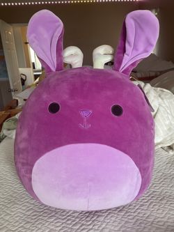 Maria Del Mar Squishmallow 