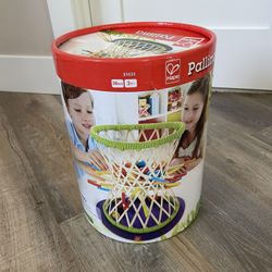 Hape Pallina Stategy Game