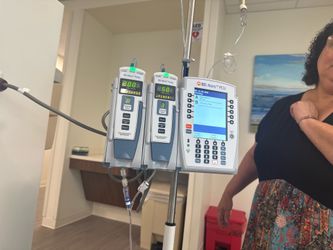 Go fund me for cancer treatment