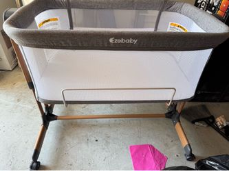 Baby bassinet