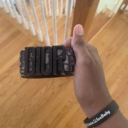 Dior Belt