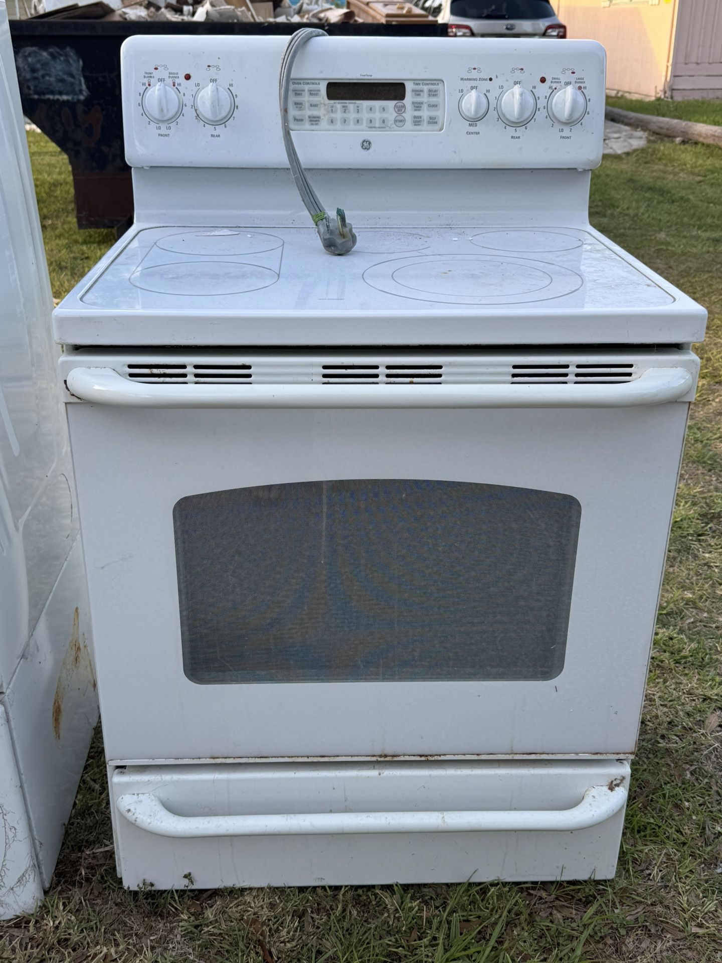 Curbside Appliances 6039 Colony Circle Just Off shoal Line And Cortez