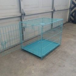 Pet crate more info 👇 below