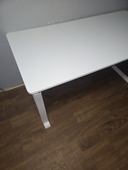 Mesa Electrica Con Motor Se Puede Subir Y Bajar