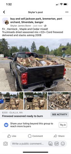 Firewood 