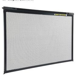 RV Door Screen Protector
