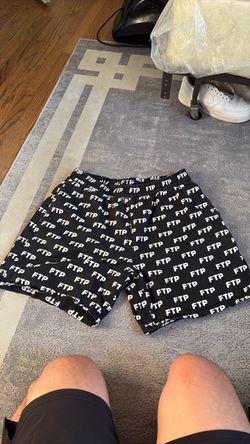 FTP SHORTS