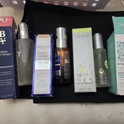 Beauty Products