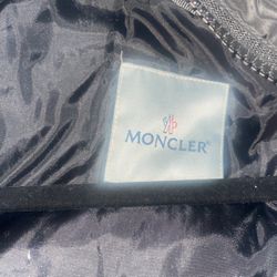 MonclerJacket
