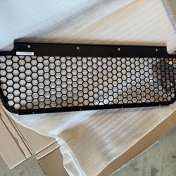 RSI SmartCap SA EVOc Series Security Screen for Full Size Trucks | Part# SA1001