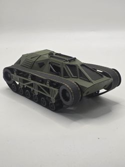 Jada Toys Fast & Furious 1:24 Diecast Vehicle: Tej's Ripsaw