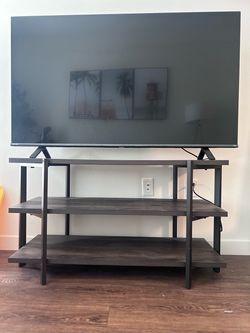 Tv stand