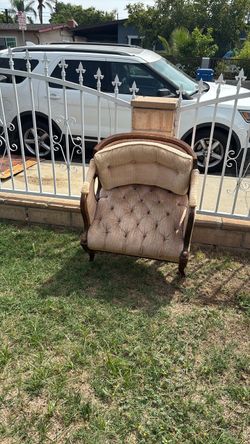 chair