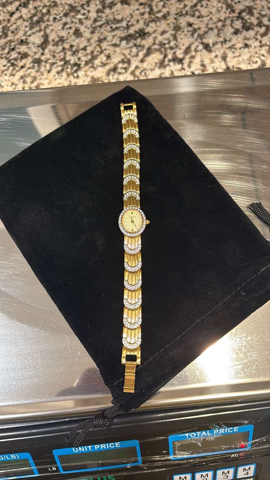Wittnauer Women’s Watch