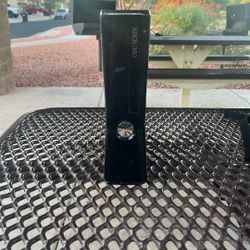 XBOX 360 SLIM