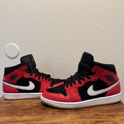 Jordan 1 Christmas 2022