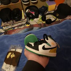 jordan 1 sz 4c