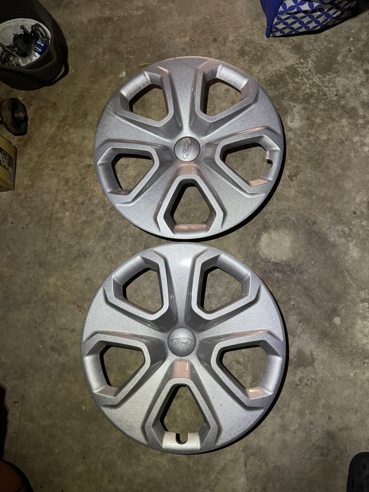 FPIS Wheel Covers