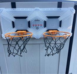 Eastpoint over the door light up basketball game