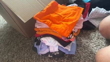 Girls clothes