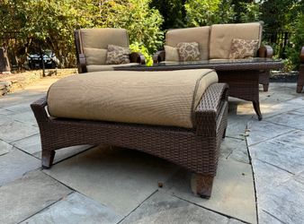 Outdoor Patio
