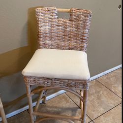 Safavieh Fremont Bar Stool
