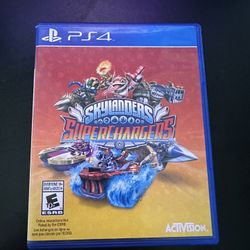 Skylander Games And Portals