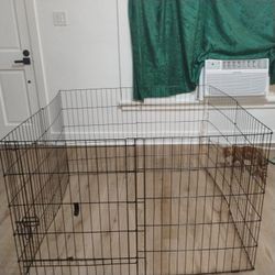 Pet Cage 