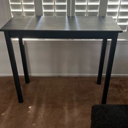 Sofa/Console Table