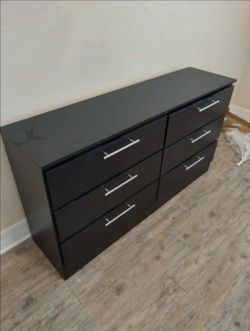 Dresser - Cómoda