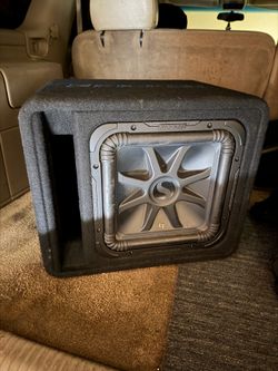 Kicker l7