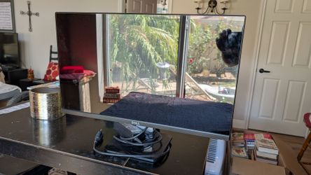Dell 23" Monitor S2340
